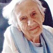 Marie-Louise CLEMENT