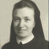 Marie Pierre geboren Anna THIJS (Janne)