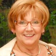 Marie-Thérèse VADEWEYER