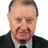 Pater Maurits Nagels