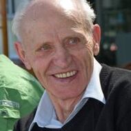 André 'Drei' Aengeveld