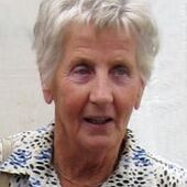 Anneke van der Schalk