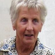 Anneke van der Schalk