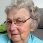 Marie-Henriette LEFEBVRE