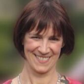 Marie-Jeanne Mannaerts