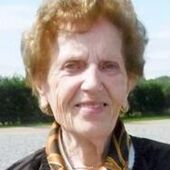 Marie-Louise VAN DER HEYDEN