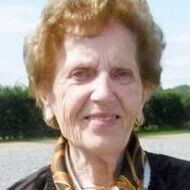 Marie-Louise VAN DER HEYDEN