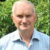 Roger Edgard KNUYSEN