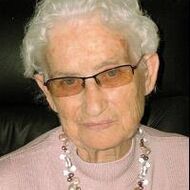 Victoria “ Maria” Grzegorzewski