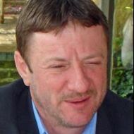 Alain Daniëls