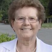 Annie Van de Kerkhof