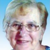 Elise LENOIR dite « Nénette » 