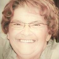 Geneviève GRAVELINE