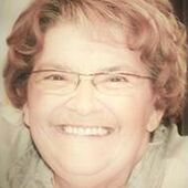 Geneviève GRAVELINE