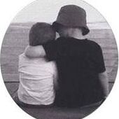 Jules et Timothé MICHEL-BOSLY