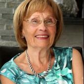 Madeleine Pannekoeke