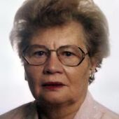 Maria MEBIS