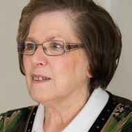 Maria VAN CAMPENHOUT