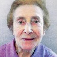 Marie-Louise LAMBERT 