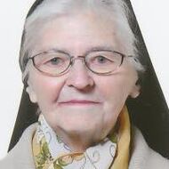 Marie Lucienne Gertrude Elias