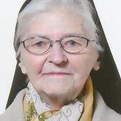 Marie Lucienne Gertrude Elias