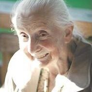 Marie-Thérèse CROSSET - LECOMTE