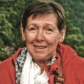 Treesje van der Heijden