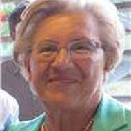 Yvonne De Maesschalck