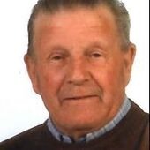 Armandus (Mon) Smeets