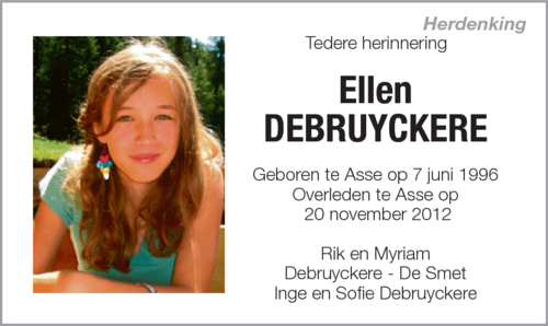 Ellen Debruyckere