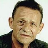 Giovanni dit Jean-Pièrre LORENZATO