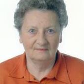 Lucienne de Jong-Boers