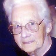 Marie-Henriette MATON