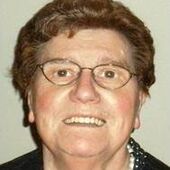 Marie-Jeanne CAPENOL