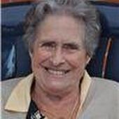 Michèle KRAFT de la SAULX