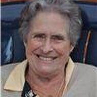 Michèle KRAFT de la SAULX