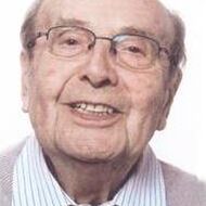 Frère André VANDENBYVANG