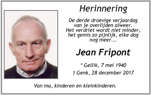 Jean Fripont