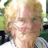 Marie-Louise DELANGRE