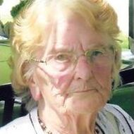 Marie-Louise DELANGRE