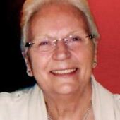 Nellie (Petronella) Damen