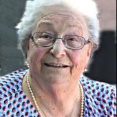 Wilhelmina VAN DER LINT