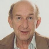 Albert Van Hoolst-Matthyssen