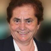 Anastasia Vrachinopoulou