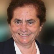 Anastasia Vrachinopoulou