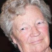 Andrée VAN DE PUTTE