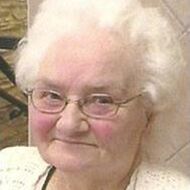 BRAECKMAN Marie-Louise