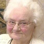 BRAECKMAN Marie-Louise