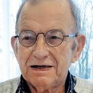 Jean VAN DROOGENBROEK 