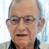 Jean VAN DROOGENBROEK 